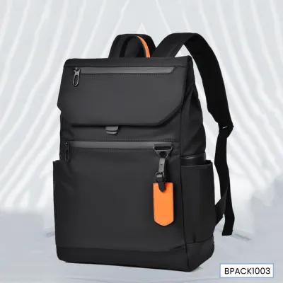 EXPLORER EDGE BACKPACK